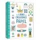 MI LIBRO DE CREACIONES DE PAPEL