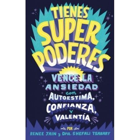 TIENES SUPERPODERES