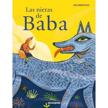 LAS NIETAS DE BABA
