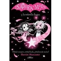 ISADORA MOON Y LA ESTRELLA FUGAZ
