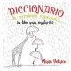 DICCIONARIO DE PERSONAS ESPECIALES