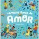 FAMILIAS LLENAS DE AMOR
