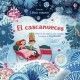 EL CASCANUECES (libro musical)