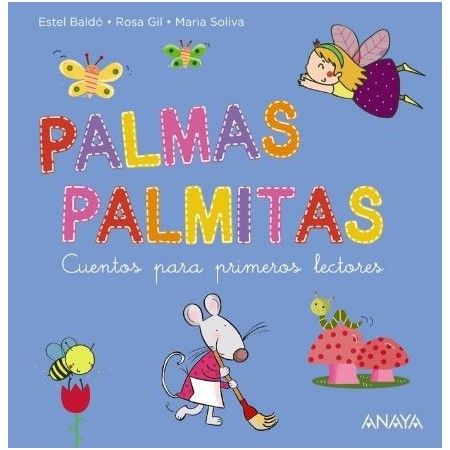 PALMAS PALMITAS