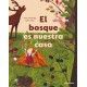 EL BOSQUE ES NUESTRA CASA