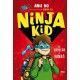 NINJA KID 1 DE TIRILLAS A NINJA