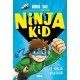 NINJA KID 2 EL NINJA VOLADOR