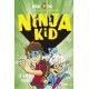 NINJA KID 3 EL RAYO NINJA