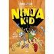 NINJA KID 4 UN NINJA MOLON
