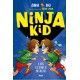 NINJA KID 5 LOS CLONES NINJA