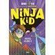 NINJA KID 6 NINJAS GIGANTES