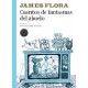 CUENTOS DE FANTASMAS DEL ABUELO