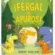 ¡FERGAL EN APUROS!