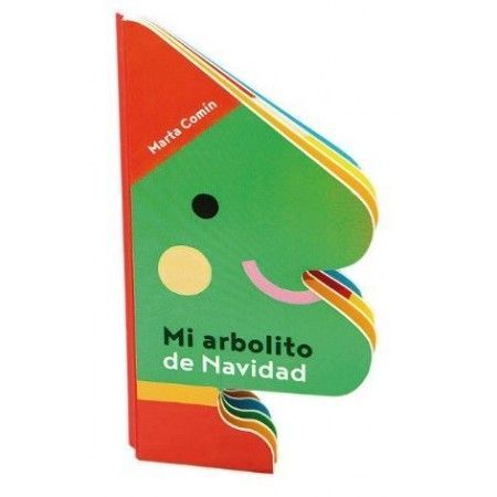 MI ARBOLITO DE NAVIDAD