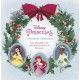 DISNEY PRINCESAS CALENDARIO DE ADVIENTO POP UP