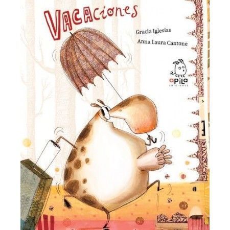 VACACIONES (Gracia Iglesias)