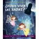 ¿DÓNDE VIVEN LAS HADAS? Cuento para leer a oscuras