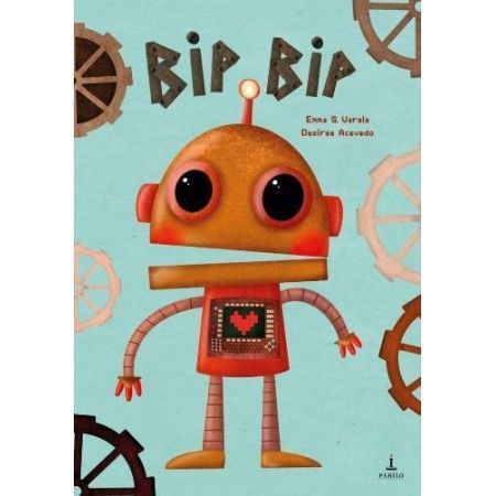 BIP BIP (Desirée Acevedo)