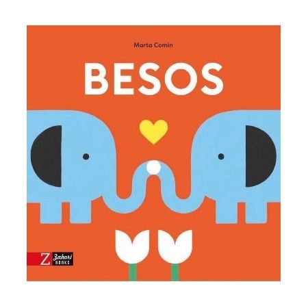 BESOS (Marta Comín)