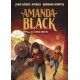 AMANDA BLACK 3. El último minuto