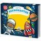 JUGAMOS A ASTRONAUTAS