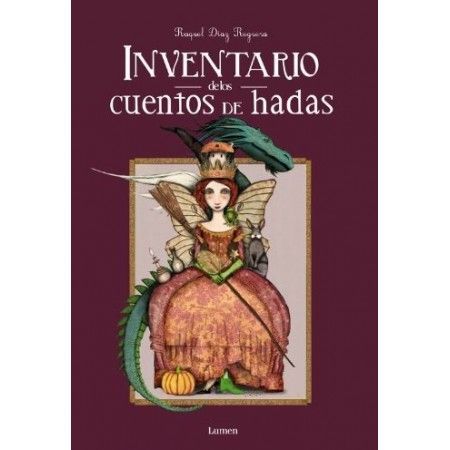 INVENTARIO DE LOS CUENTOS DE HADAS