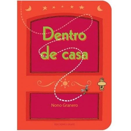 DENTRO DE CASA