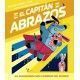 EL CAPITÁN ABRAZOS