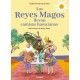 LOS REYES MAGOS LLEVAN CAMISAS HAWAIANAS