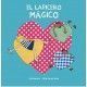 EL LAPICERO MÁGICO