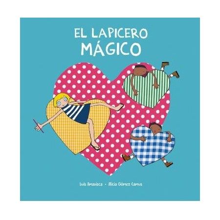 EL LAPICERO MÁGICO