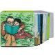 MINILIBROS PARA SOÑAR (Pack). Imperdibles 6