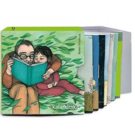 MINILIBROS PARA SOÑAR (Pack). Imperdibles 6