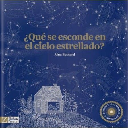 ¿QUÉ SE ESCONDE EN EL CIELO ESTRELLADO?