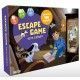 Escape Game: Huida del castillo