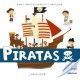 Baby Enciclopedia. Los piratas