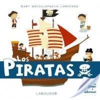 Baby Enciclopedia. Los piratas