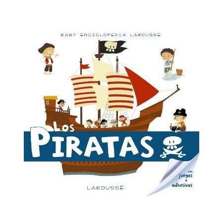 Baby Enciclopedia. Los piratas