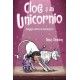 CLOE Y SU UNICORNIO 7. AMIGAS SOBRE EL ESCENARIO