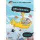AGUS Y LOS MONSTRUOS 20. ATLÁNTIDA