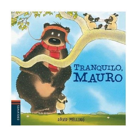 TRANQUILO MAURO