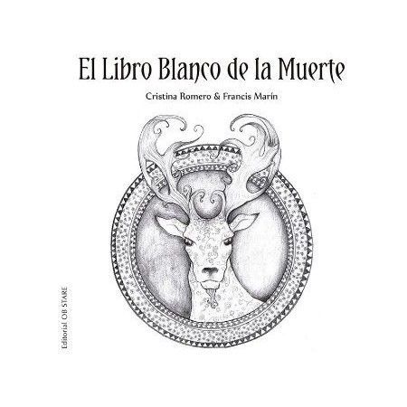 EL LIBRO BLANCO DE LA MUERTE