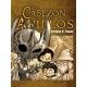 EL CABEZÓN DE LOS ANILLOS