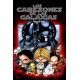 LOS CABEZONES DE LAS GALAXIAS