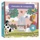 Animales de compañía: Mi primer libro de imágenes para escuchar