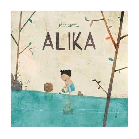 ALIKA