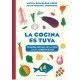 LA COCINA ES TUYA