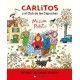 CARLITOS Y EL CLUB DE LAS CAPUCHAS