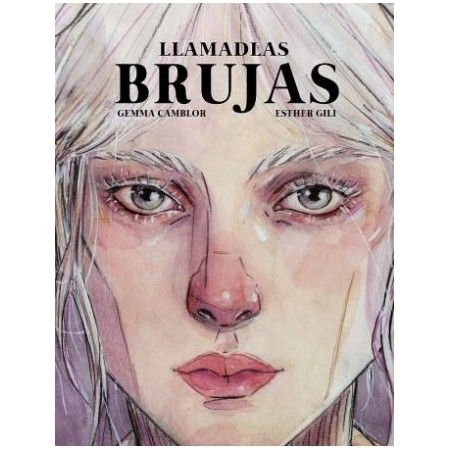 LLAMADLAS BRUJAS