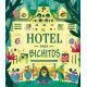 EL HOTEL PARA BICHITOS